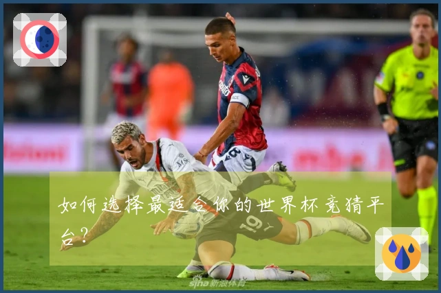 如何选择最适合你的世界杯竞猜平台？