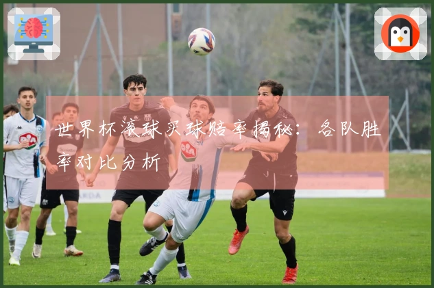 世界杯滚球买球赔率揭秘：各队胜率对比分析