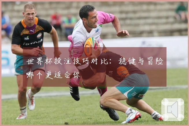 世界杯投注技巧对比：稳健与冒险哪个更适合你