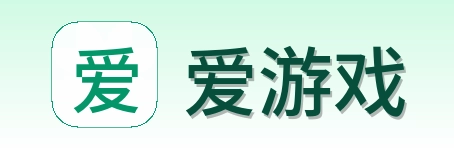 爱游戏 Logo